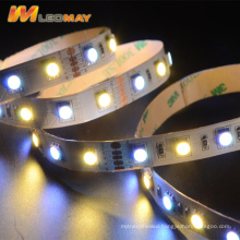 LED Kit Strip Light 5050SMD DC12V RGBW Color LED List Light